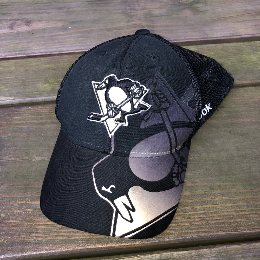 Pittsburgh Penguins men’s hat